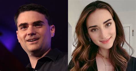 ben shapiro sister tits|The Right Side of History